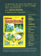 Verso de Nevada (Lug) -462- Numéro 462