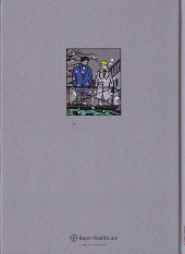 Verso de Avant que l'ombre... 