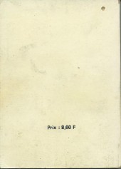 Verso de Ombrax (Lug) -Rec56- Album N°56 (du n°209 au n°211)