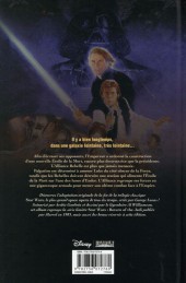 Verso de Star Wars -6b2015- Épisode VI - Le retour du Jedi 