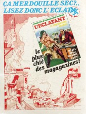 Verso de Veaux de ville  -5- Chacun la sienne