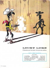 Verso de Lucky Luke -40a1979- Le grand duc