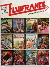 Verso de Les drôlesses -12- Déception