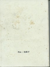 Verso de Zembla (Spécial) -Rec26- Album N°26 (du n°77 au n°79)