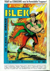 Verso de Zembla (Lug) -1FS- Tome 1