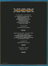 Verso de Mac Coy -1a1981a- La légende d'Alexis Mac Coy