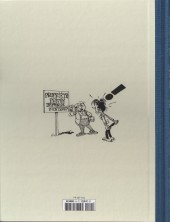 Verso de Modeste et Pompon - La collection (Hachette)  -3- Tome III