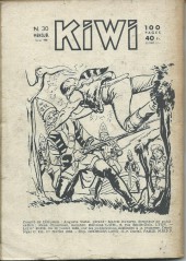 Verso de Fox (Lug) -42- La montagne du diable
