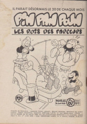 Verso de Fox (Lug) -46- Dynamite Kid : 7e épisode