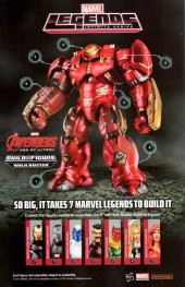 Verso de Venom : Space Knight (2016) -1- Issue 1