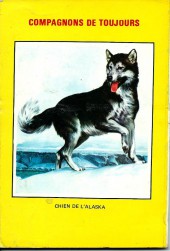 Verso de Titi (Poche) -13- Titi l'échappe belle!