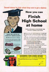 Verso de The incredible Hulk Vol.1bis (1968) -130- If I Kill You... I Die!