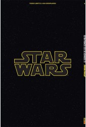 Verso de Star Wars (Panini Comics) -4TL- Le dernier de ses semblables