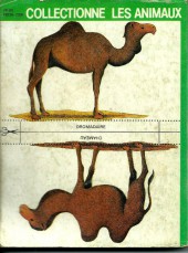 Verso de Pifou (Poche) -122- Pifou et le chameau
