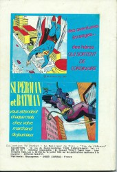 Verso de TV pocket (Collection) (Sagedition) - Le Meilleur de Titi - Vie de château