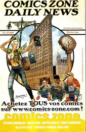 Verso de S.H.I.E.L.D. (Marvel France) -42/2- Ange déchu