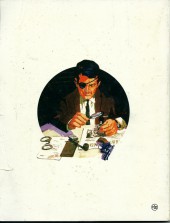 Verso de Jet Cobb (Impéria) -2- Des problèmes d'argent