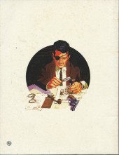 Verso de Jet Cobb (Impéria) -5- D'une façon ou d'une autre