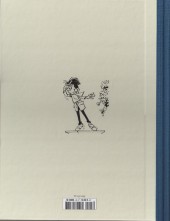 Verso de Modeste et Pompon - La collection (Hachette)  -4- Tome IV
