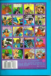 Verso de Arak (Aredit) -Rec03- Album N°3 (du n°5 au n°6)