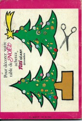 Verso de Titi (Poche) -36- Oh,la belle cage neuve!