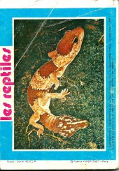 Verso de Titi (Poche) -64- Ne réveillez pas le chat qui dort!