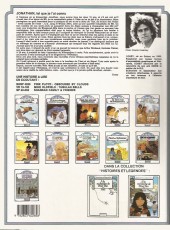 Verso de Jonathan -1a1986- Souviens-toi, Jonathan...