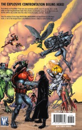 Verso de The authority: Prime (2007) -INT- Breach of Trust