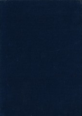 Verso de Largo Winch -IntTL02a- O.P.A. / Business Blues