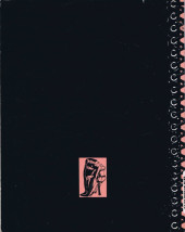 Verso de Gwendoline (Willie/Stanton) -2- Le Retour de Gwendoline