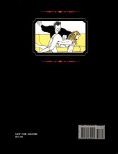 Verso de The art of Spanking (1988) -a- The Art of Spanking