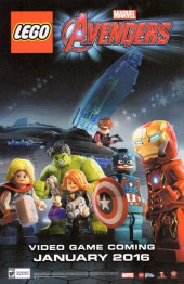 Verso de Venom : Space Knight (2016) -2- Issue 2