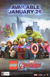 Verso de A-Force (2016) -1- A-Force