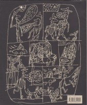 Verso de Comique Trip - Comique trip