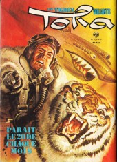 Verso de Tora - Les Tigres Volants (Impéria) -70- Diagnostic au-dessus du ciel
