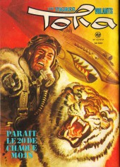 Verso de Tora - Les Tigres Volants (Impéria) -73- La quatorzième force