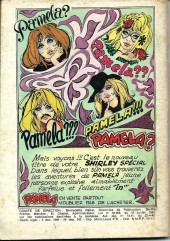 Verso de Ivanhoé (1re Série - Aventures et Voyages) -118- La terre verte du nord