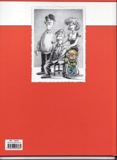 Verso de Cédric -1FL- Premières classes