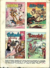 Verso de Pamela (Shirley Spécial) -28- Numéro 28