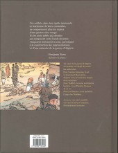 Verso de Azrayen' -INTb2010- Édition intégrale