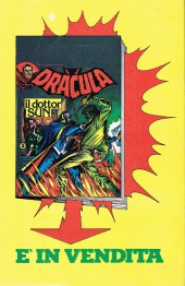 Verso de Fantastici Quattro (I) -142- Attack!