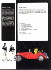 Verso de Clifton -4a1982- Alias lord X