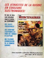 Verso de Satires (Elvifrance) -7- D'Artagnan