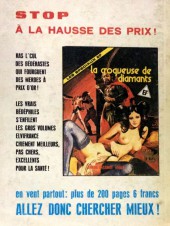 Verso de Satires (Elvifrance) -10- Le sot périlleux