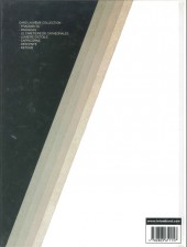 Verso de Rork -4b2001- Lumière d'étoile