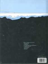 Verso de Rork -6b2001- Descente