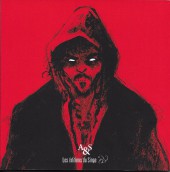 Verso de (AUT) Poncelet -2014- Art & Sketch