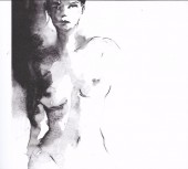 Verso de (AUT) Poncelet -2015/08- Les Aphrodites