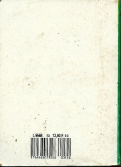 Verso de Les 5 As (Impéria) -Rec59- Album Relié N°59 (du n°243 au n°246)