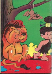 Verso de Bambou (Impéria) -47- Le déjeuner est prêt!